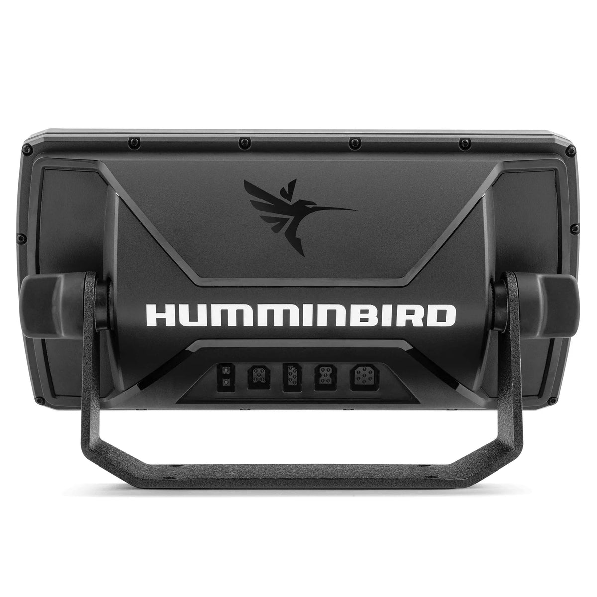 Networkable Fishfinder with GPS and Mega Side Imaging Z251170