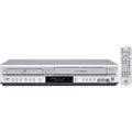 VCR/DVD Combo S421
