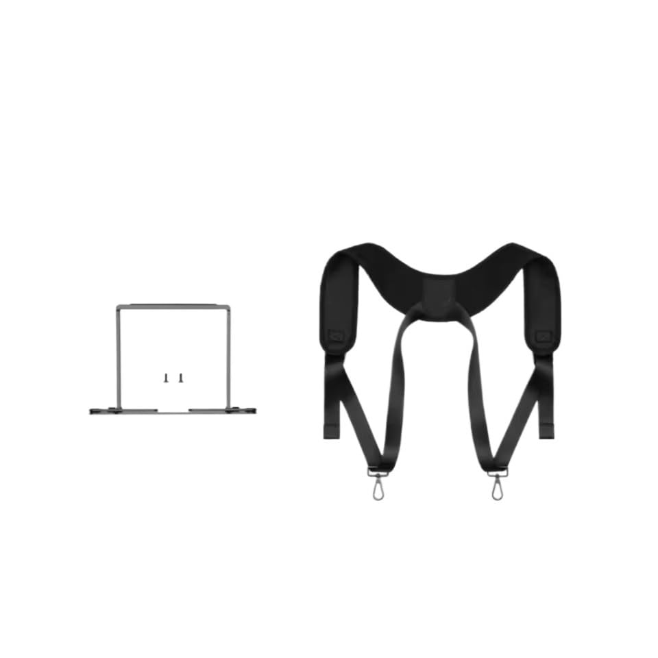 RC Plus Strap and Waist Support F489615