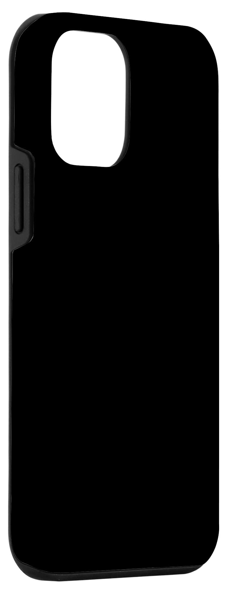 Black Case for iPhone 12 mini Z416333