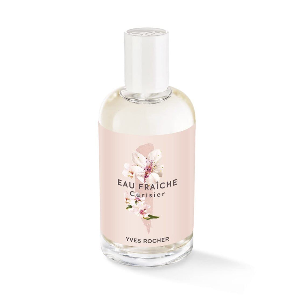 Cherry Blossom Eau de Toilette Spray 100 ml D55548