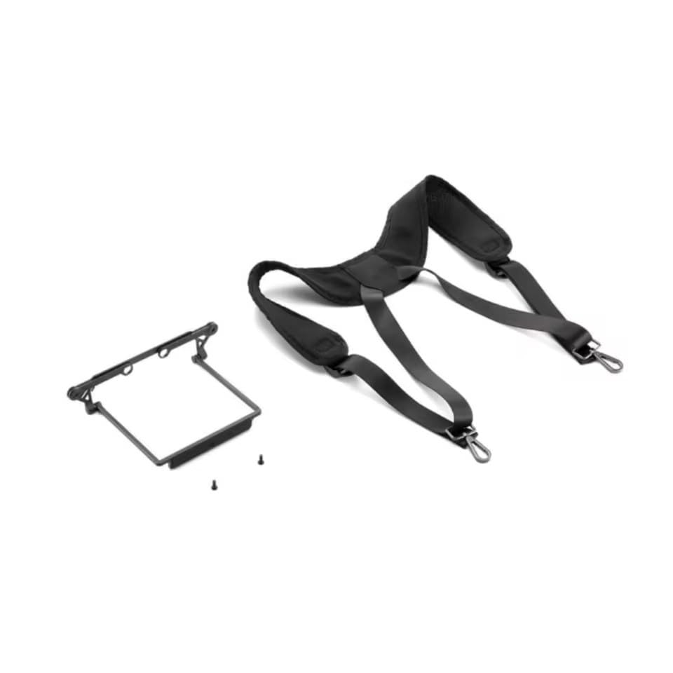 RC Plus Strap and Waist Support F489615