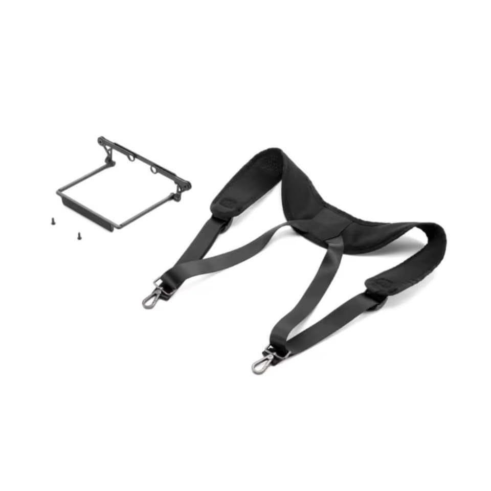 RC Plus Strap and Waist Support F489615