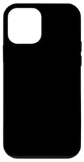 Black Case for iPhone 12 mini Z416333