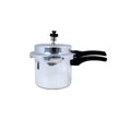 Aluminium 2 Liters Outer Lid Pressure Cooker L544