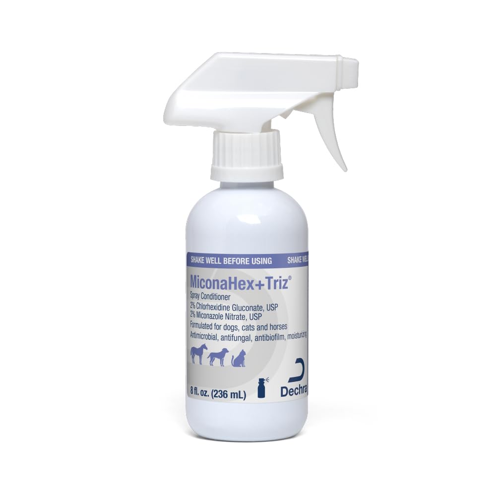8 oz Spray Conditioner M52189