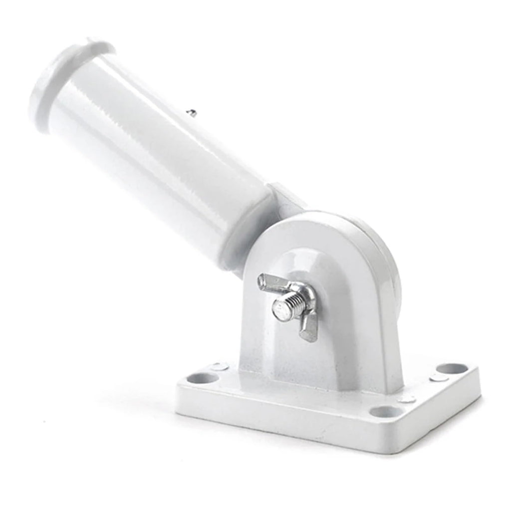Adjustable Aluminum Flag Holder V5215