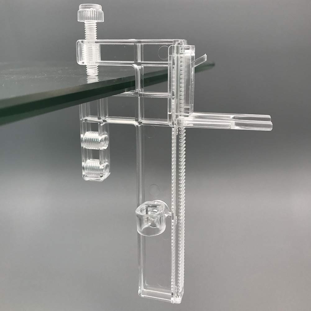 Auto-top-Off ATO Solution Auto Water Filler Adjustable Float Valve for Aquarium Sump Q29976