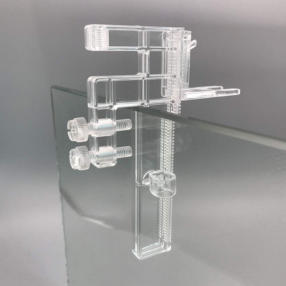 Auto-top-Off ATO Solution Auto Water Filler Adjustable Float Valve for Aquarium Sump Q29976
