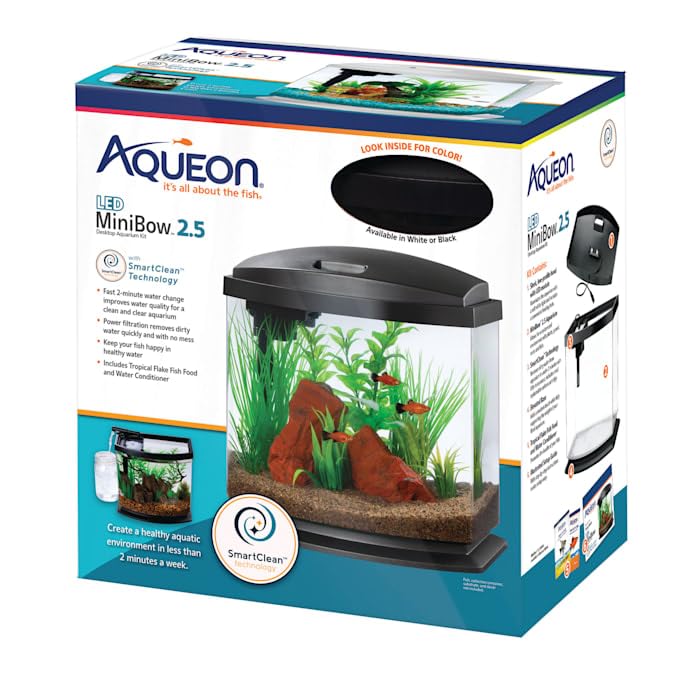 2.5G Aquarium Kit W226484