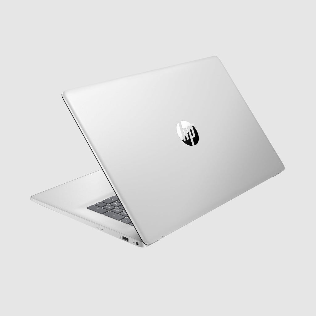 17.3" HD+ Touchscreen Laptop, 16GB RAM 1TB SSD, AMD Ryzen 5, Silver D119582