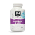 Glucosamine Chondroitin and MSM 120 Tablets R25836