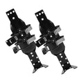 2pcs Fire Extinguisher Wall Mount Bracket B459629
