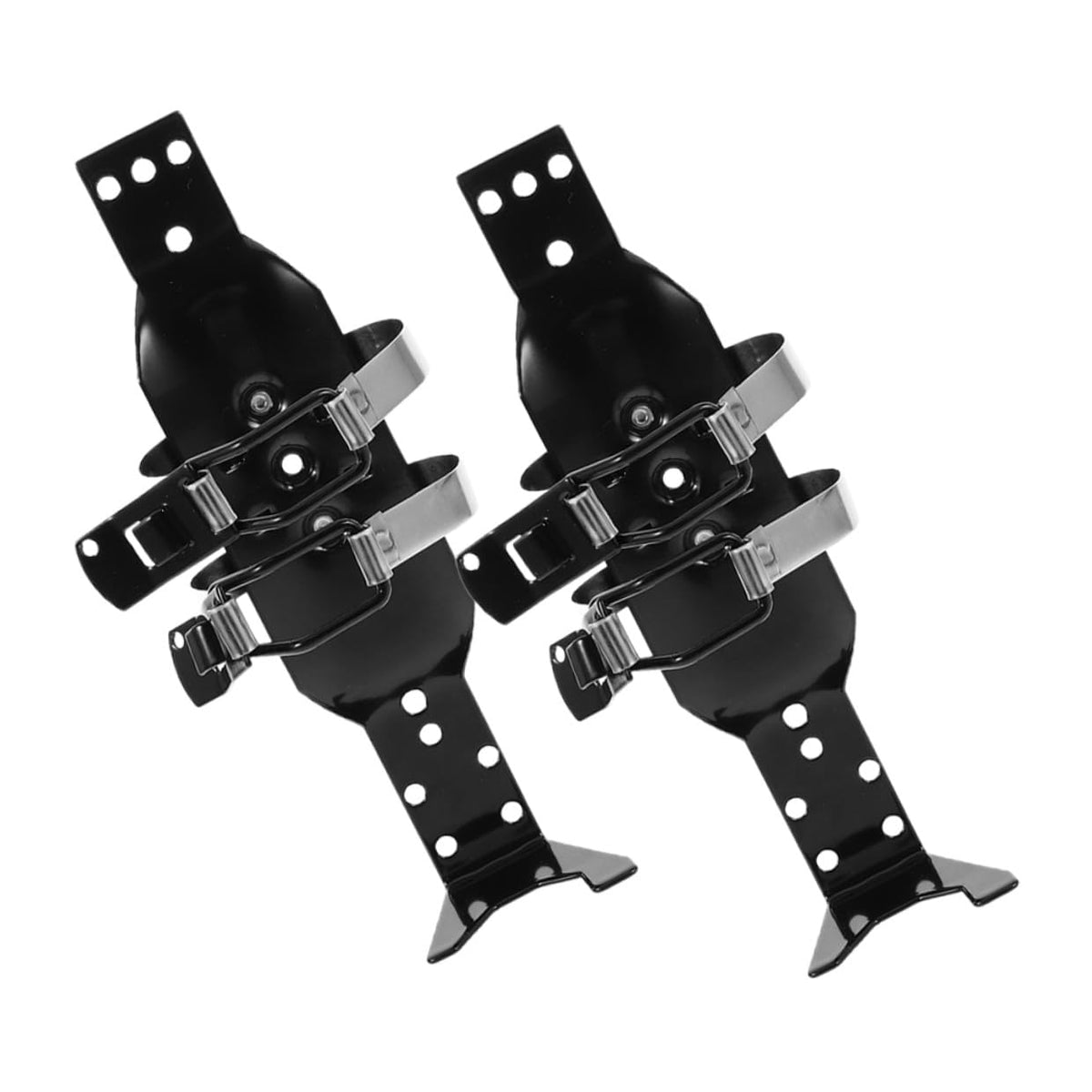 2pcs Fire Extinguisher Wall Mount Bracket B459629
