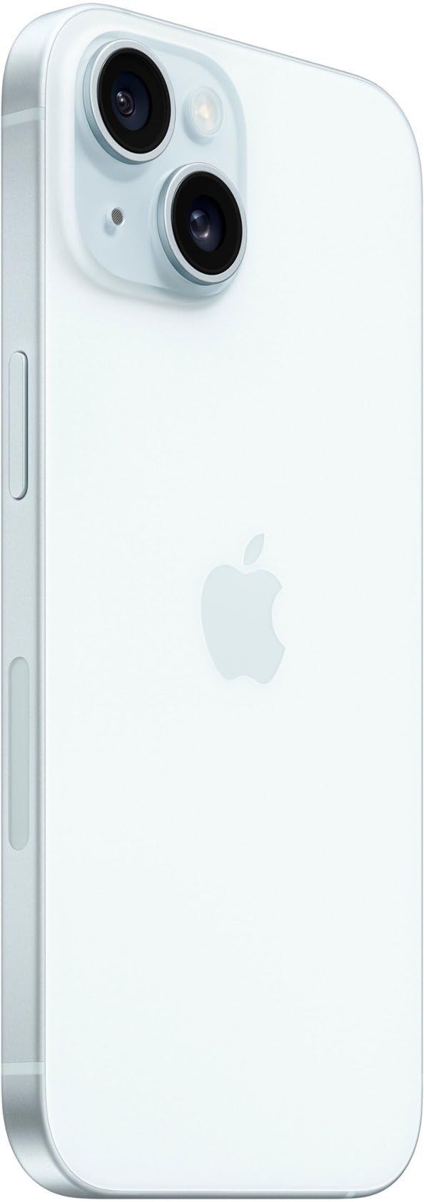 iPhone 15 Plus 256GB Blue Unlocked F31948
