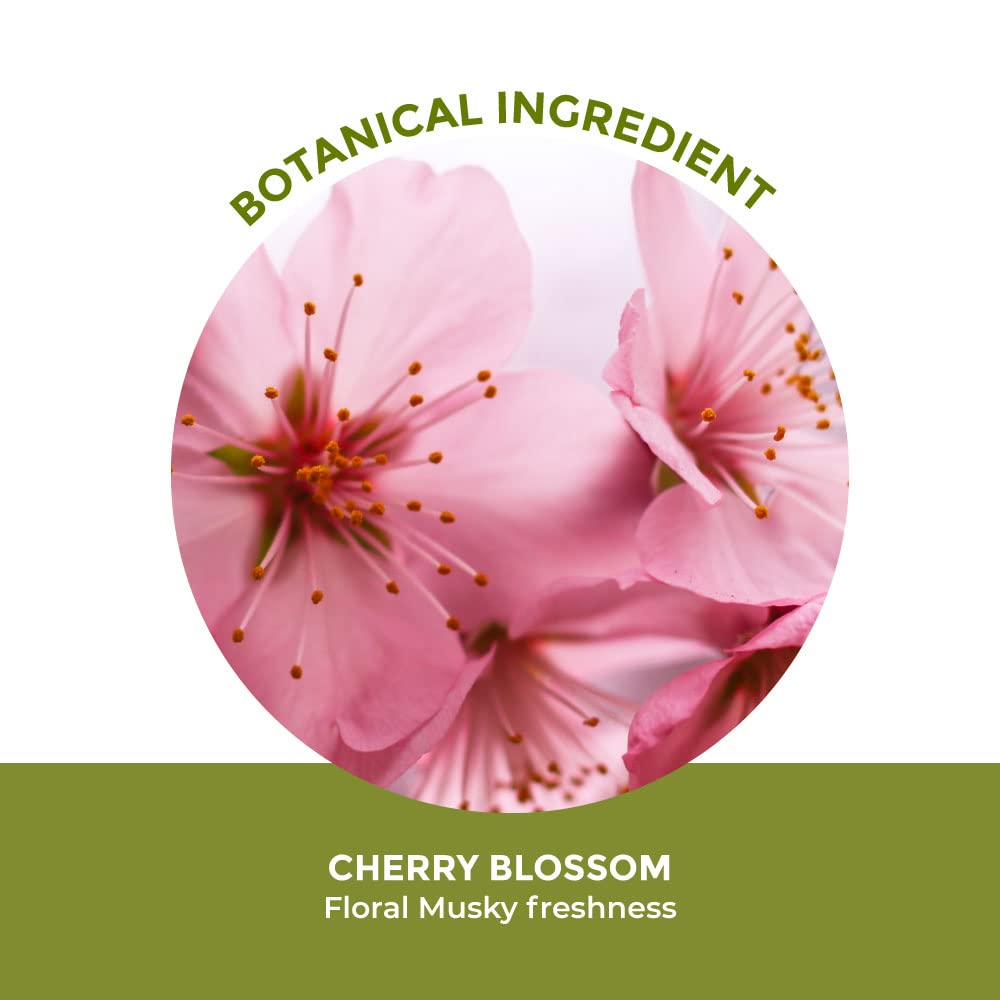Cherry Blossom Eau de Toilette Spray 100 ml D55548
