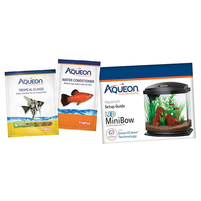 2.5G Aquarium Kit W226484