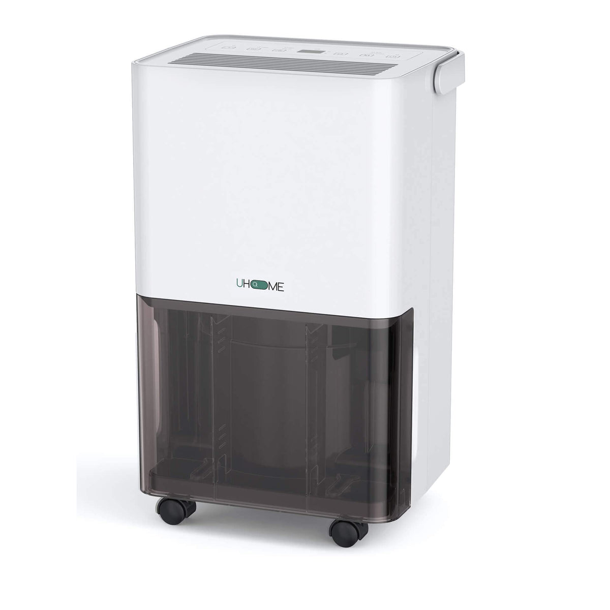 30 Pint Dehumidifier with Activated Carbon Filter R957539