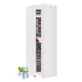 7.0 Cu.ft Convertible Upright Freezer/Refrigerator White X80371