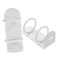 Wall Mounted Electric Toothbrush Holder 2 Pack S315