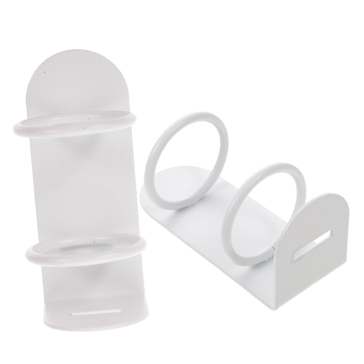 Wall Mounted Electric Toothbrush Holder 2 Pack S315