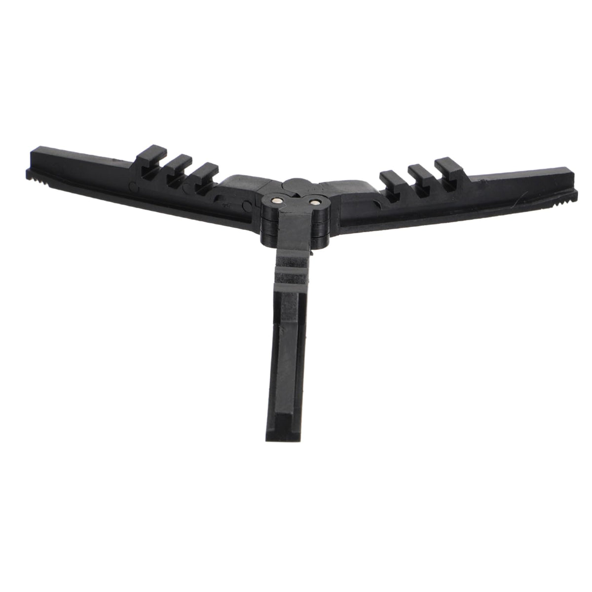 Compact Folding Propane Camp Stove Canister Stand T247