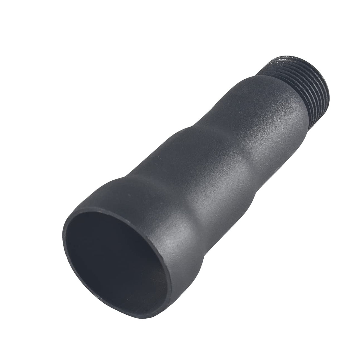 Mini Bike Exhaust Pipe Muffler Black Z656