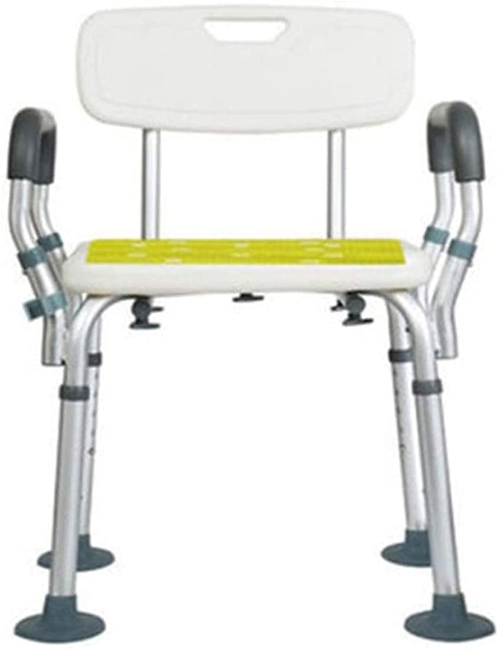 Adjustable Transfer Bench with Removable Back W983915