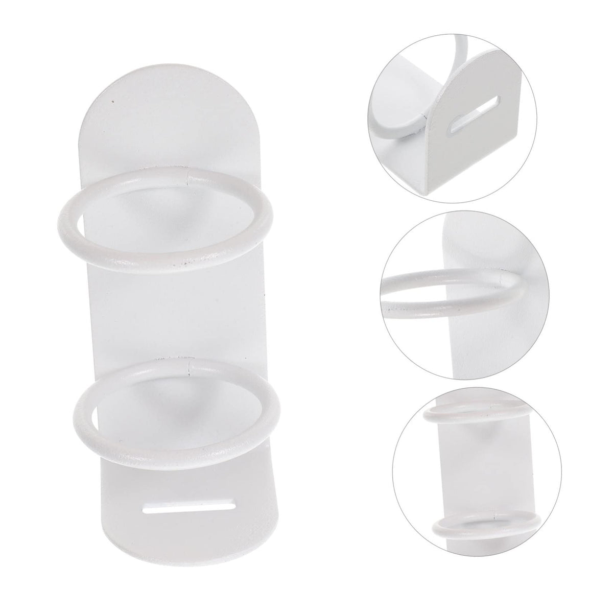 Wall Mounted Electric Toothbrush Holder 2 Pack S315