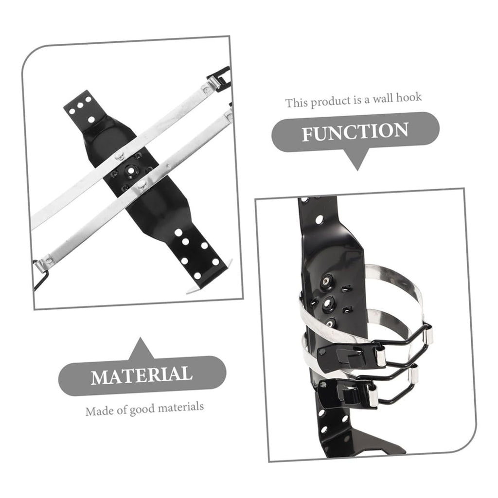 2pcs Fire Extinguisher Wall Mount Bracket B459629