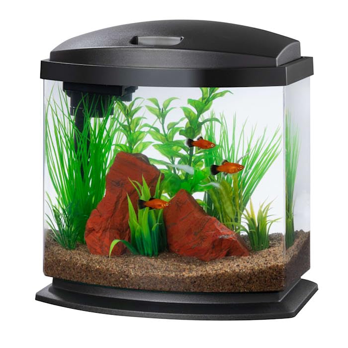 2.5G Aquarium Kit W226484