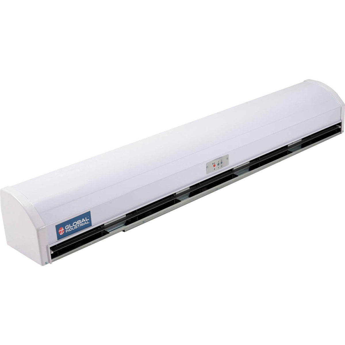 Unheated Air Curtain with Remote Control, 60"W, 1/3 HP K6040