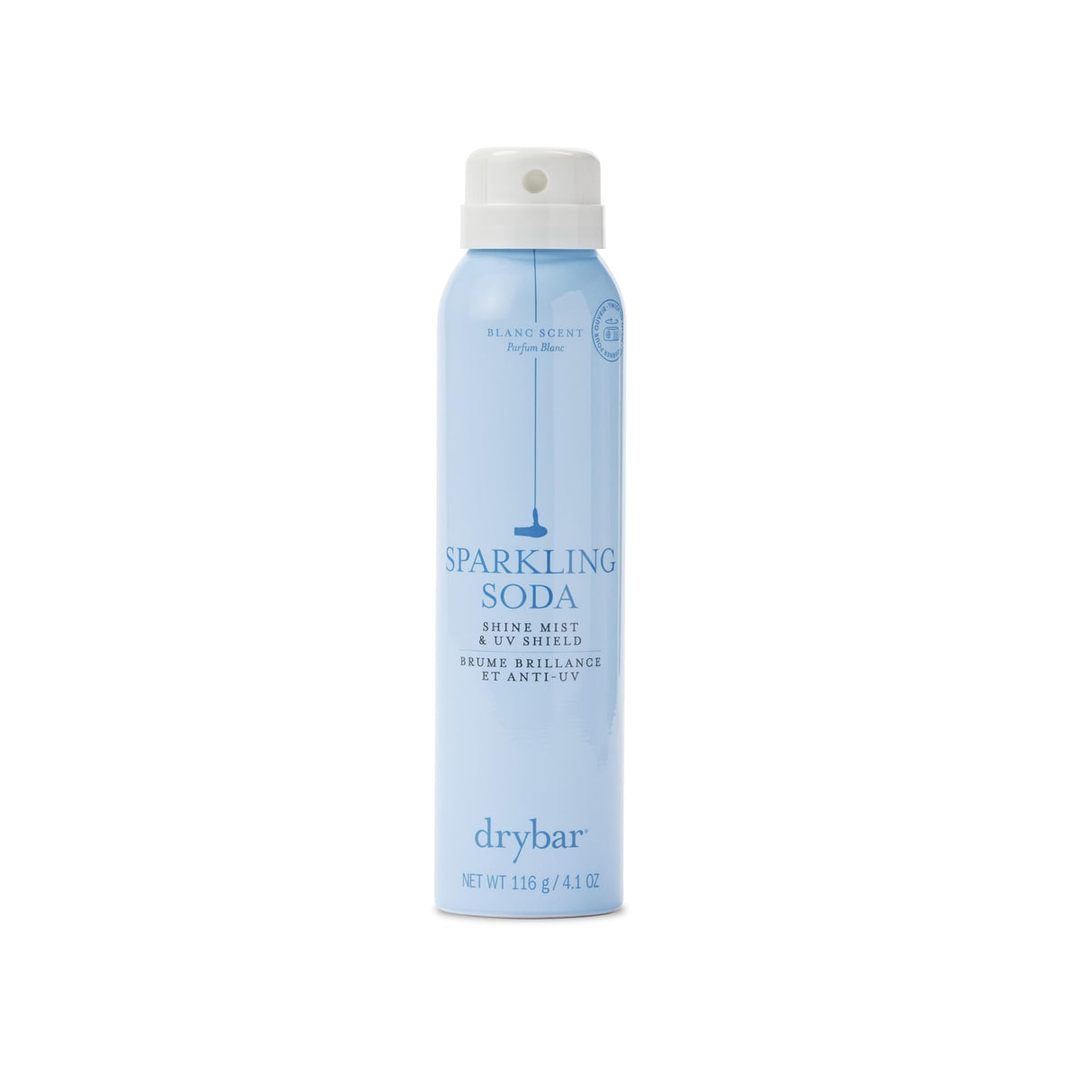 Finishing Spray Collection Ultra-Fine Mist M944