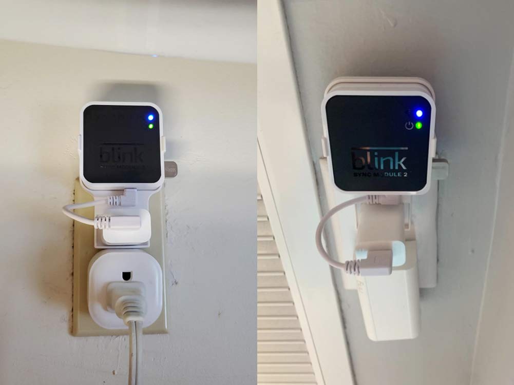 256GB USB Flash Drive & Outlet Mount T474