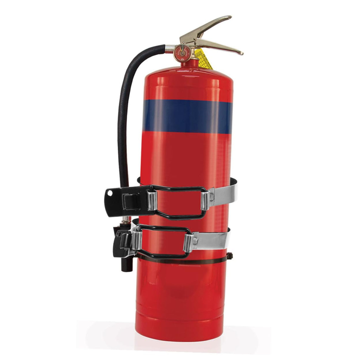 2pcs Fire Extinguisher Wall Mount Bracket B459629