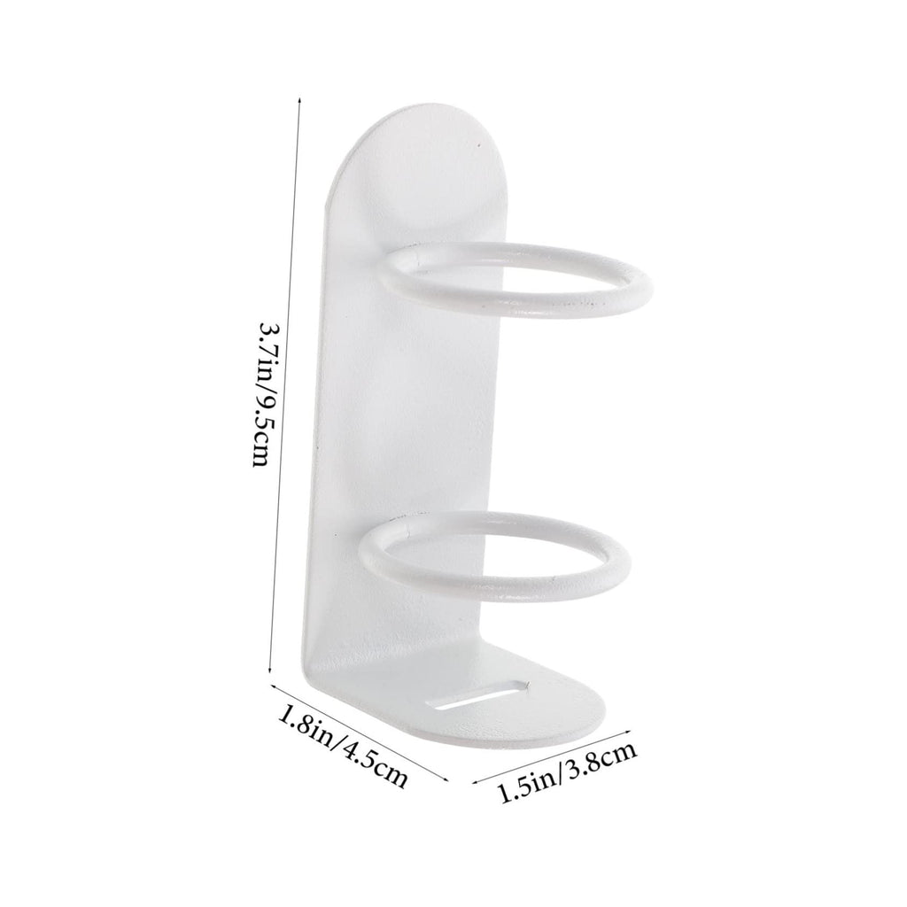 Wall Mounted Electric Toothbrush Holder 2 Pack S315