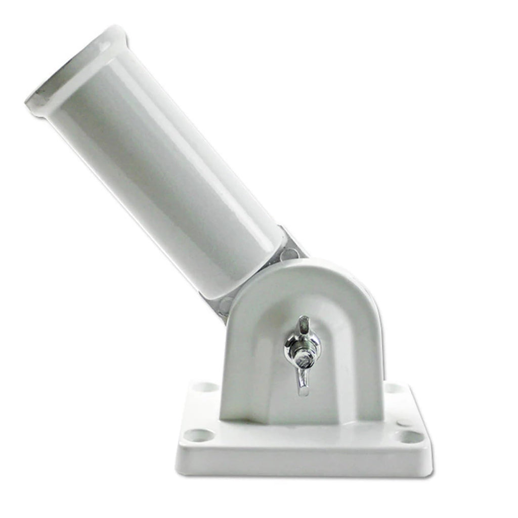 Adjustable Aluminum Flag Holder V5215