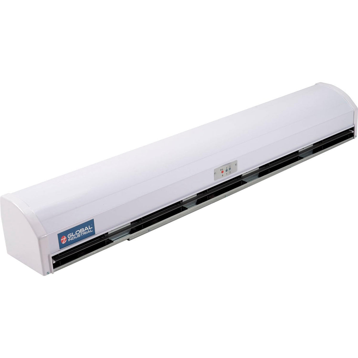 Unheated Air Curtain with Remote Control, 60"W, 1/3 HP K6040