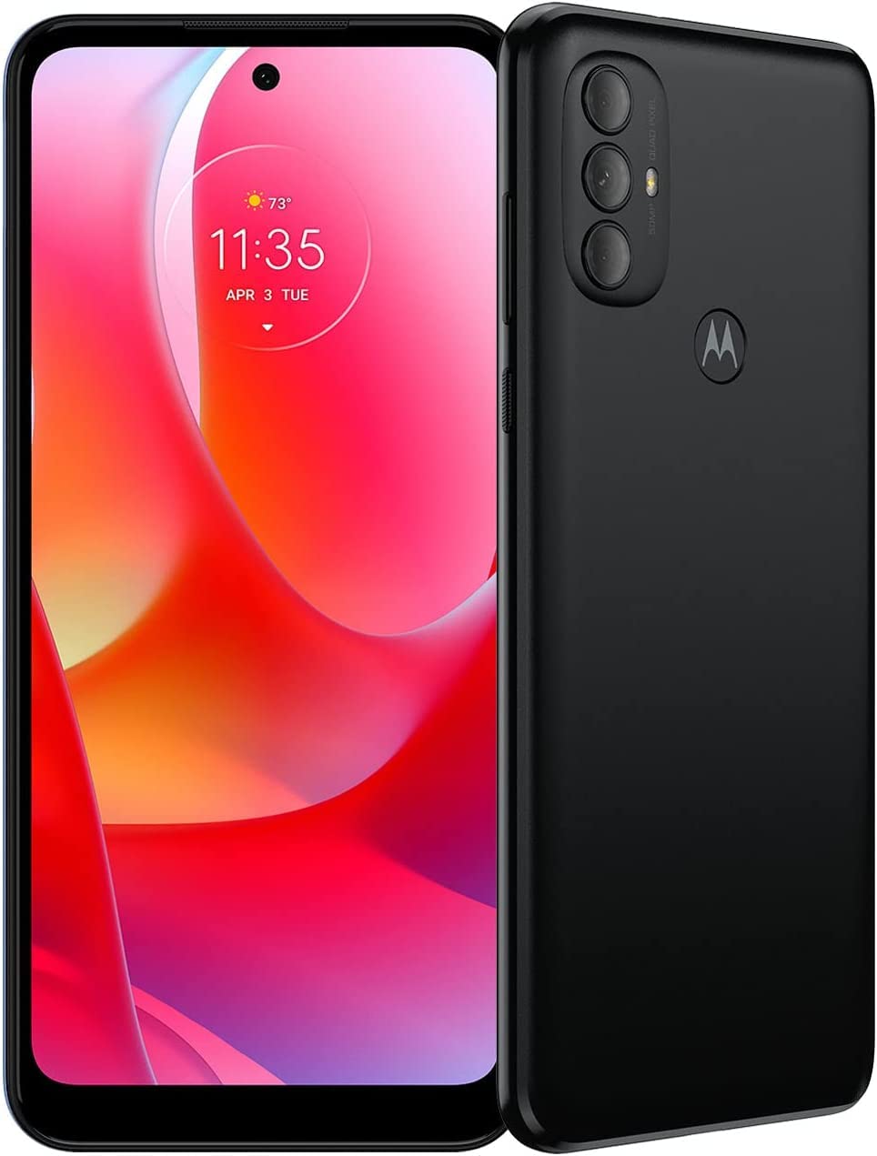 Unlocked Smartphone 64GB L2147