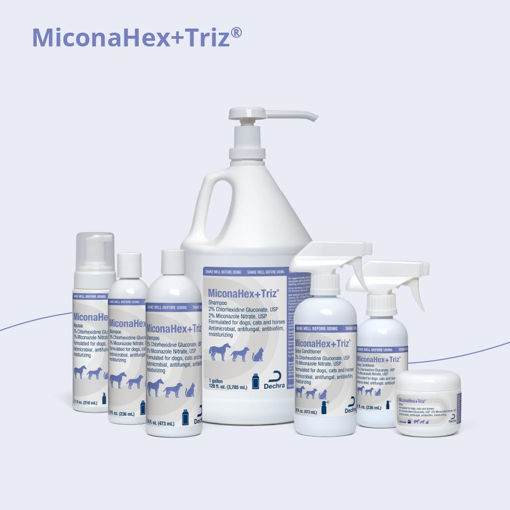 8 oz Spray Conditioner M52189