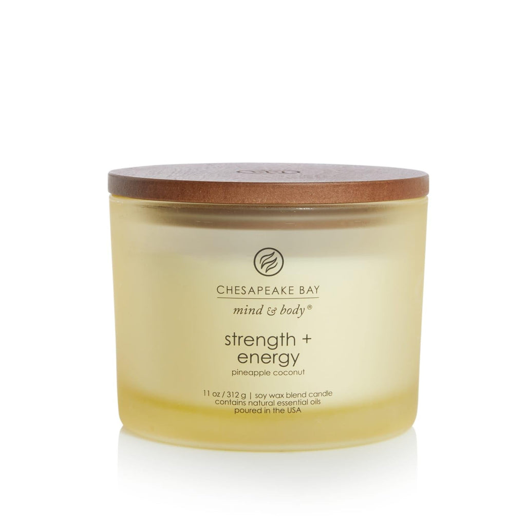 Scented Candle F21690