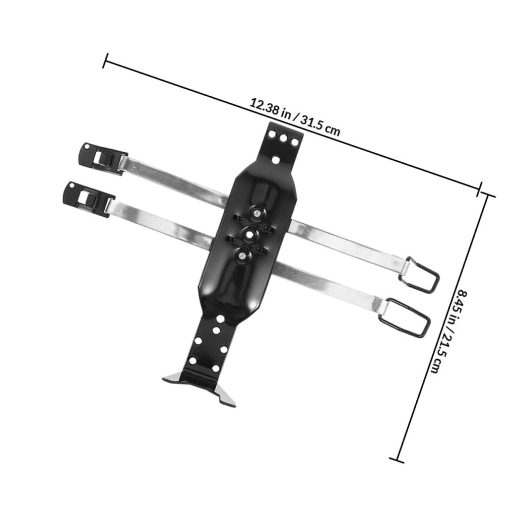 2pcs Fire Extinguisher Wall Mount Bracket B459629