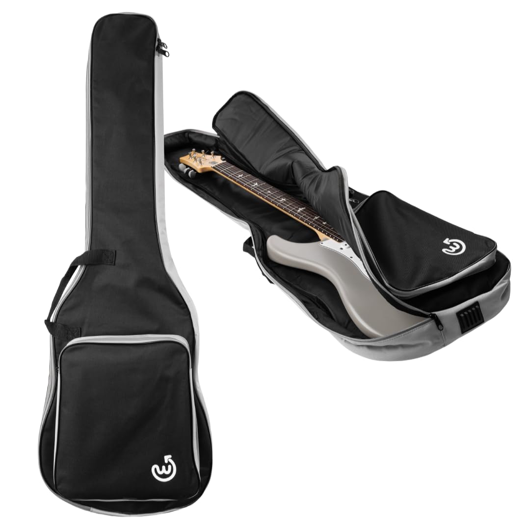 Lightweight Electric Guitar Gig Bag G66571