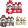 Protein Shake 12 Pack 14oz M583