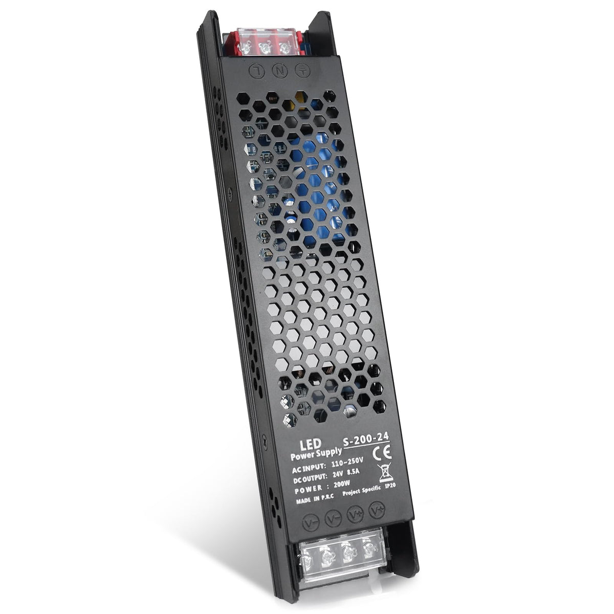 24V 200W Universal Regulated Switching Power Supply M71223