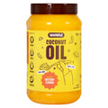 Natural Butter Flavored Coconut Oil 32 oz O917198