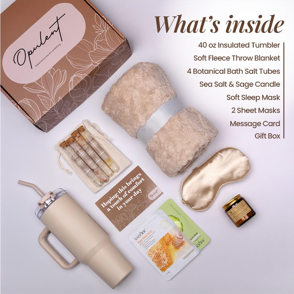 Spa Gift Box U23649