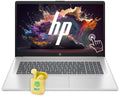 17.3" HD+ Touchscreen Laptop, 16GB RAM 1TB SSD, AMD Ryzen 5, Silver D119582