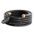 Lightweight Garden Water Hose 25 Ft x 1/2" W175