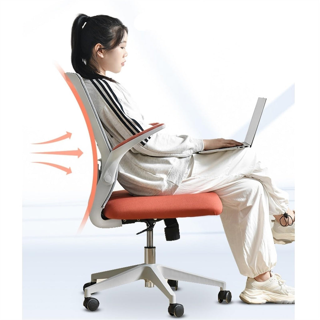 Mesh High Back Ergonomic Office Chair A400639